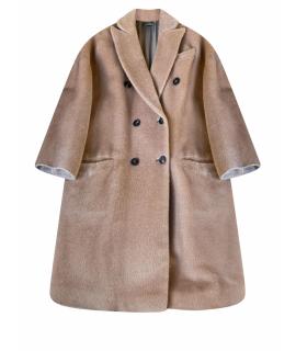 BRUNELLO CUCINELLI Пальто