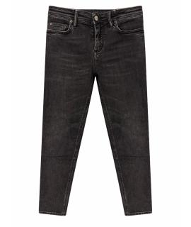 ACNE STUDIOS Джинсы слим