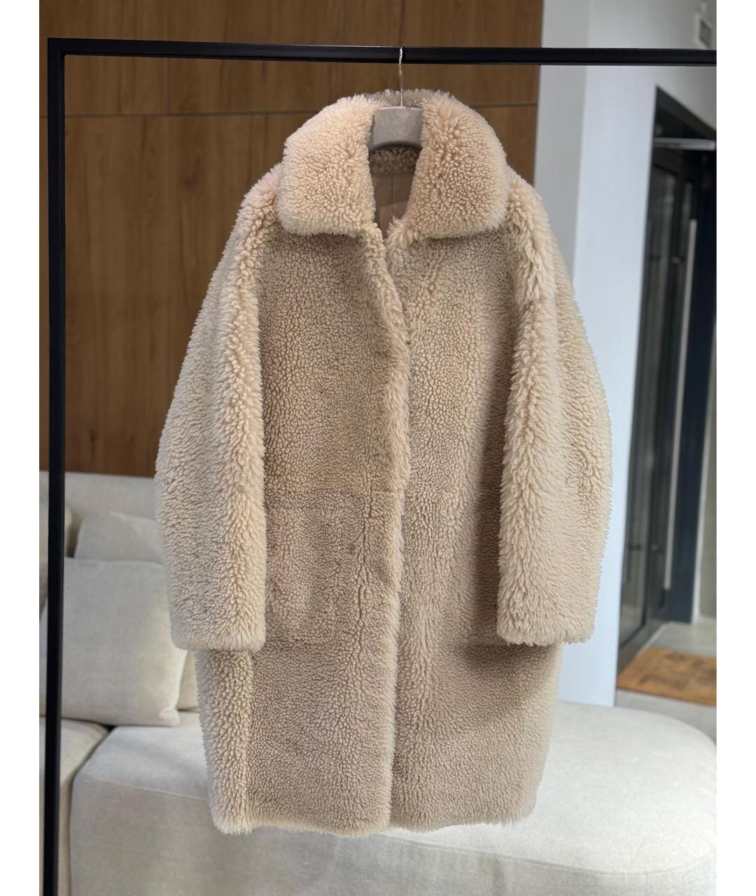 MANZONI 24 Меховая дубленка, фото 5