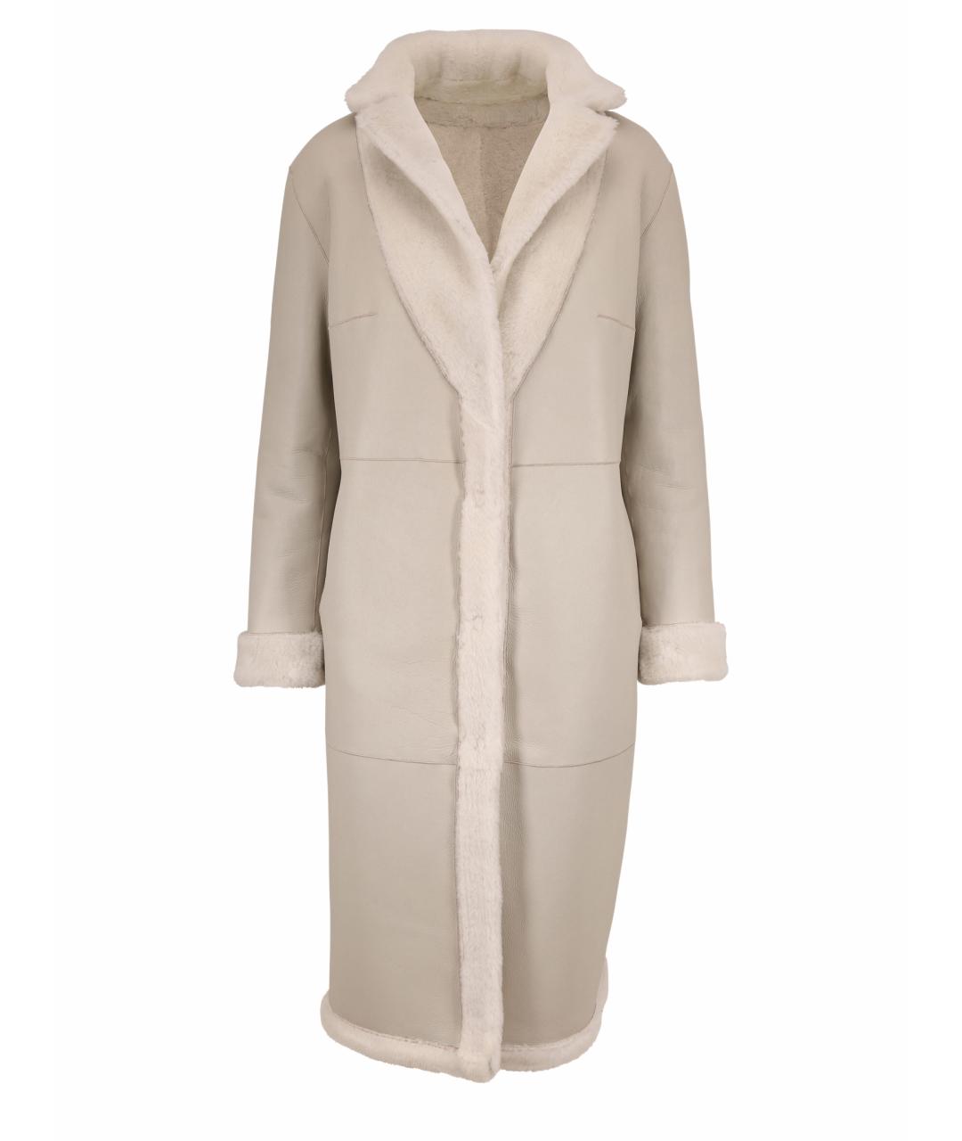 MANZONI 24 Меховая дубленка, фото 1