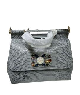 DOLCE&GABBANA Сумка с короткими ручками