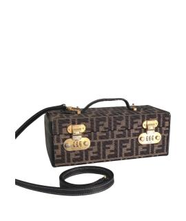 FENDI Клатч/вечерняя сумка