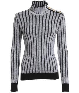 BALMAIN Джемпер / свитер