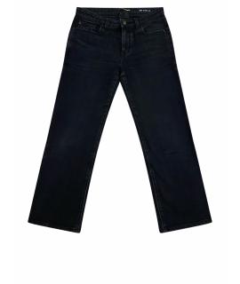 SAINT LAURENT Джинсы клеш