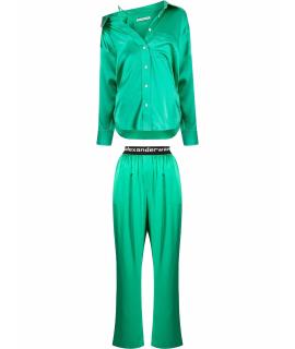 ALEXANDER WANG Костюм с брюками