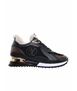 LOUIS VUITTON Кроссовки