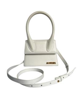 JACQUEMUS Сумка с короткими ручками