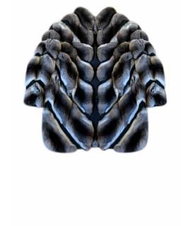 GIULIANA TESO Шуба