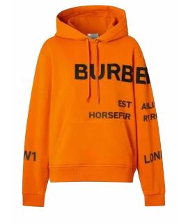 BURBERRY Худи/толстовка