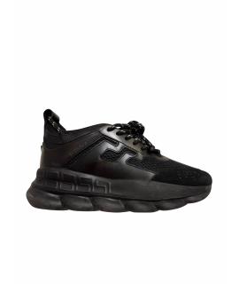 VERSACE Низкие кроссовки / кеды