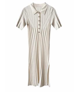 LOULOU STUDIO Повседневное платье