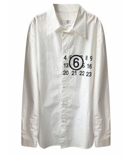 MM6 MAISON MARGIELA Детская рубашка