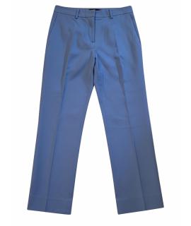 'S MAX MARA Брюки узкие