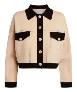 SANDRO Жакет/пиджак