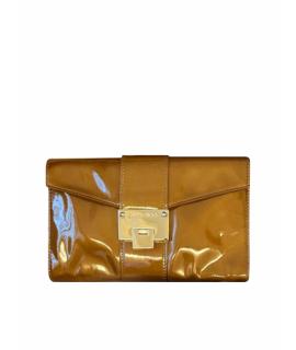 JIMMY CHOO Клатч/вечерняя сумка