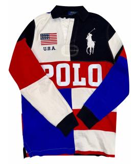 POLO RALPH LAUREN Лонгслив