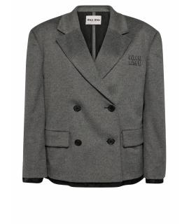 MIU MIU Жакет/пиджак