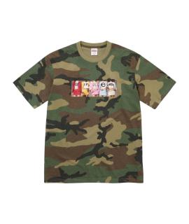 SUPREME Футболка