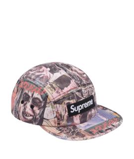 SUPREME Кепка/бейсболка