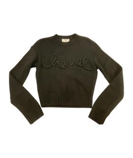 CHANEL Джемпер / свитер