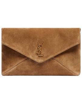 SAINT LAURENT Клатч/вечерняя сумка