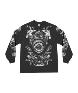 MSCHF Лонгслив