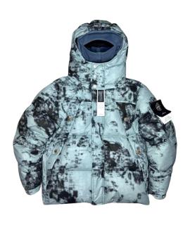 STONE ISLAND Пуховик