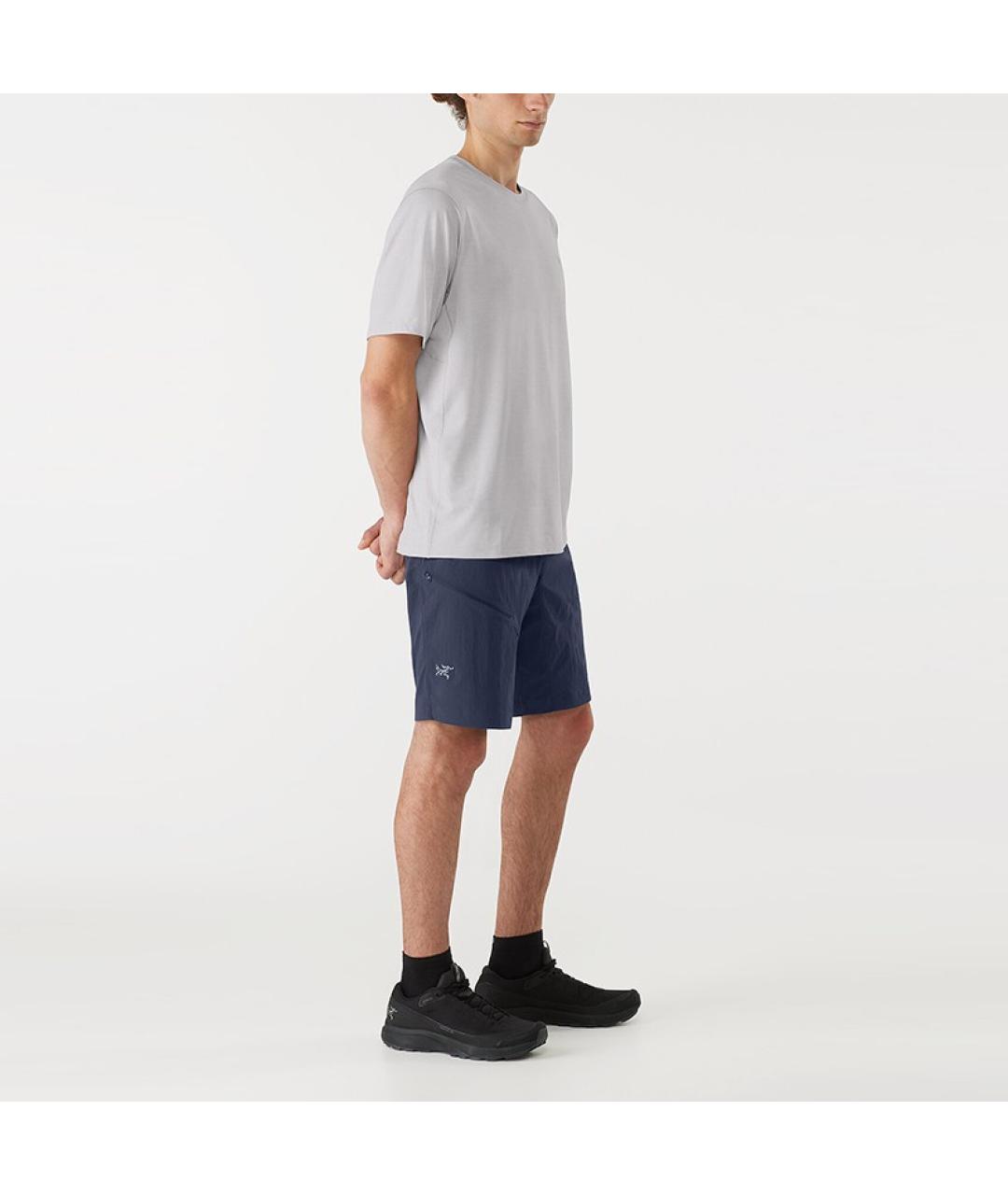 ARCTERYX Черные шорты, фото 5