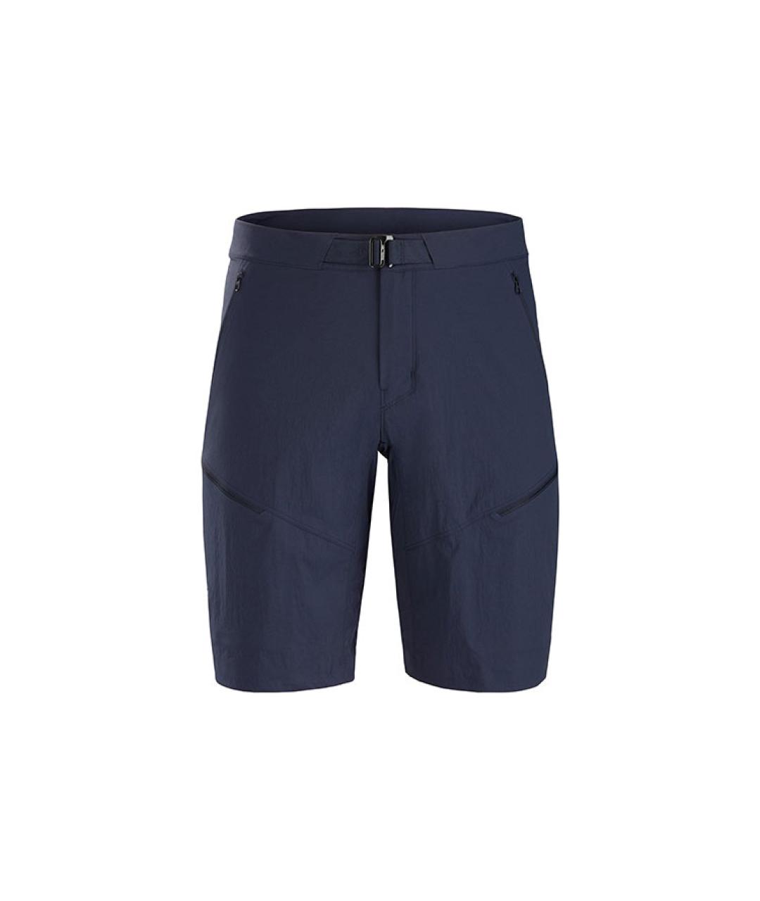 ARCTERYX Черные шорты, фото 1