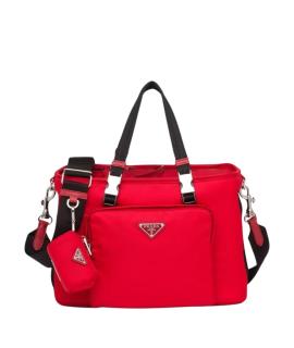 PRADA Сумка на плечо