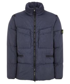 STONE ISLAND Пуховик