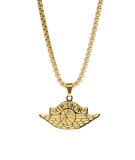 CHRISTIAN DIOR Колье