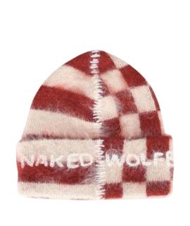 NAKED WOLF Шапка