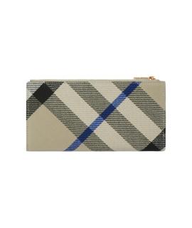 BURBERRY Кошелек