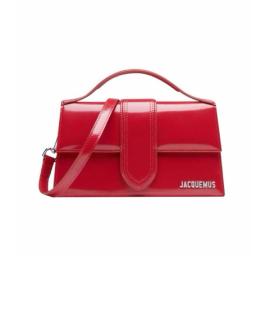 JACQUEMUS Сумка через плечо