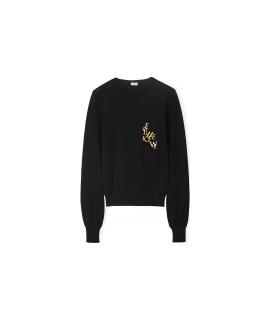 LOEWE Джемпер / свитер