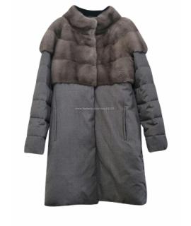 MANZONI 24 Пуховик