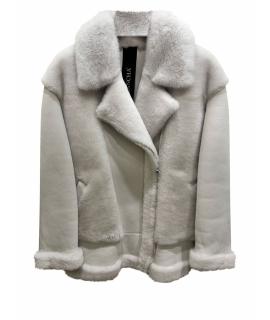 BLANCHA Дубленка