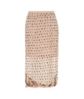 DRIES VAN NOTEN Юбка миди