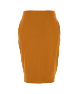 SAINT LAURENT Юбка миди