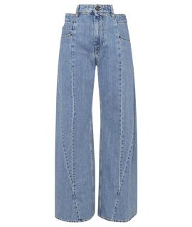 MAISON MARGIELA Прямые джинсы