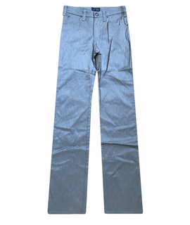 

Прямые джинсы ARMANI JEANS