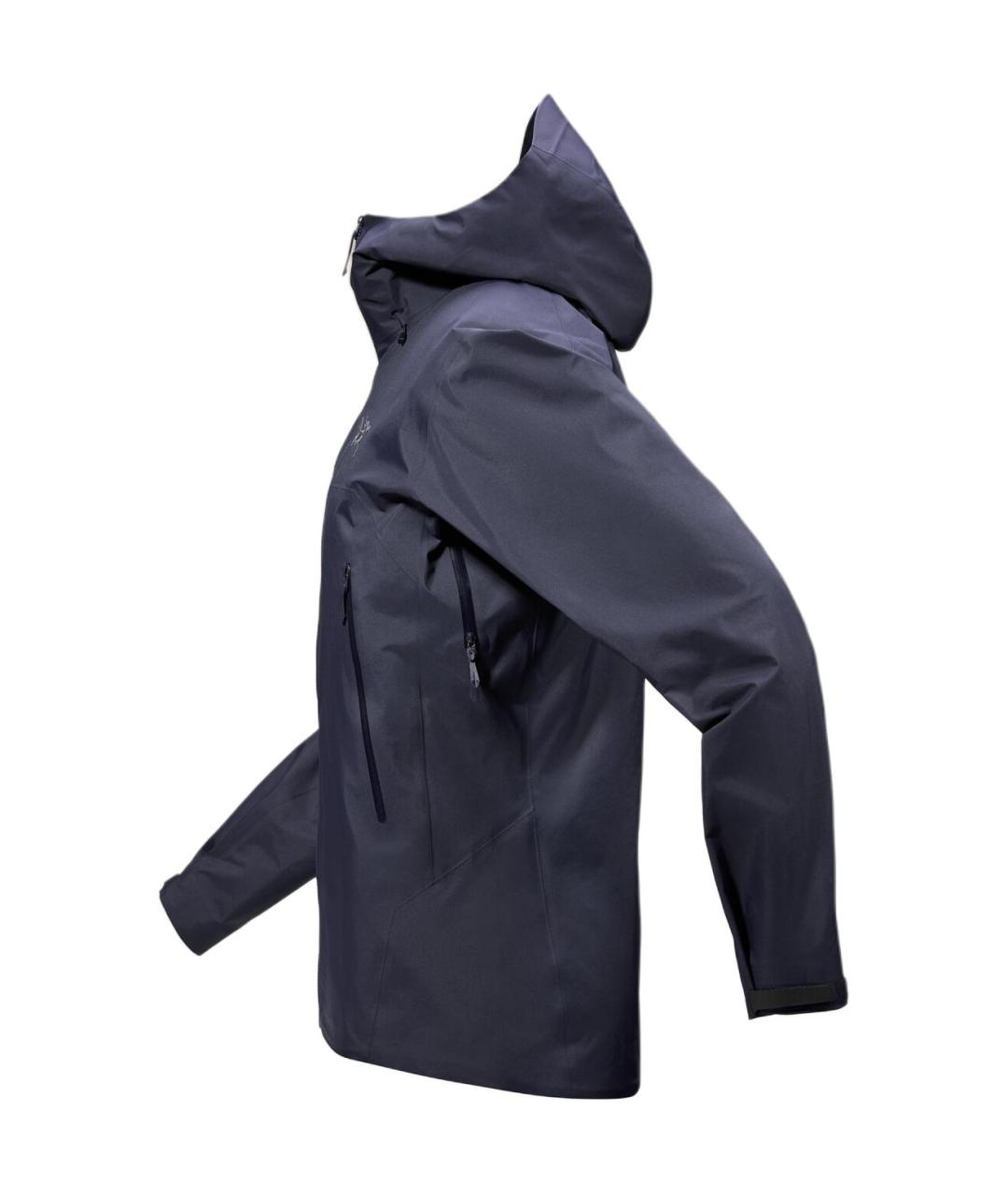 ARCTERYX Черная спортивная куртка, фото 2