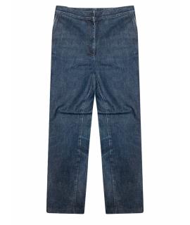 BURBERRY Прямые джинсы