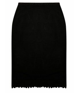 

Юбка миди BOUTIQUE MOSCHINO