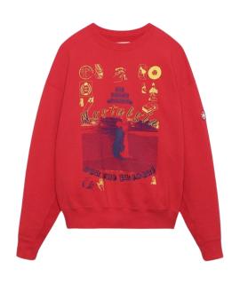 CAV EMPT Худи/толстовка