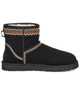 UGG AUSTRALIA Высокие ботинки