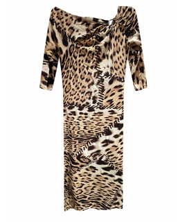 

Повседневное платье ROBERTO CAVALLI