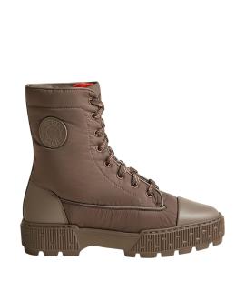 HERMES Ботинки