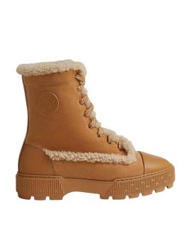 HERMES Ботинки